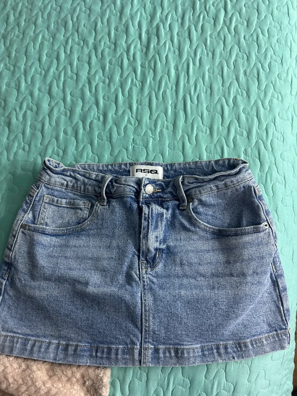 RSQ/TILLYS SKIRT